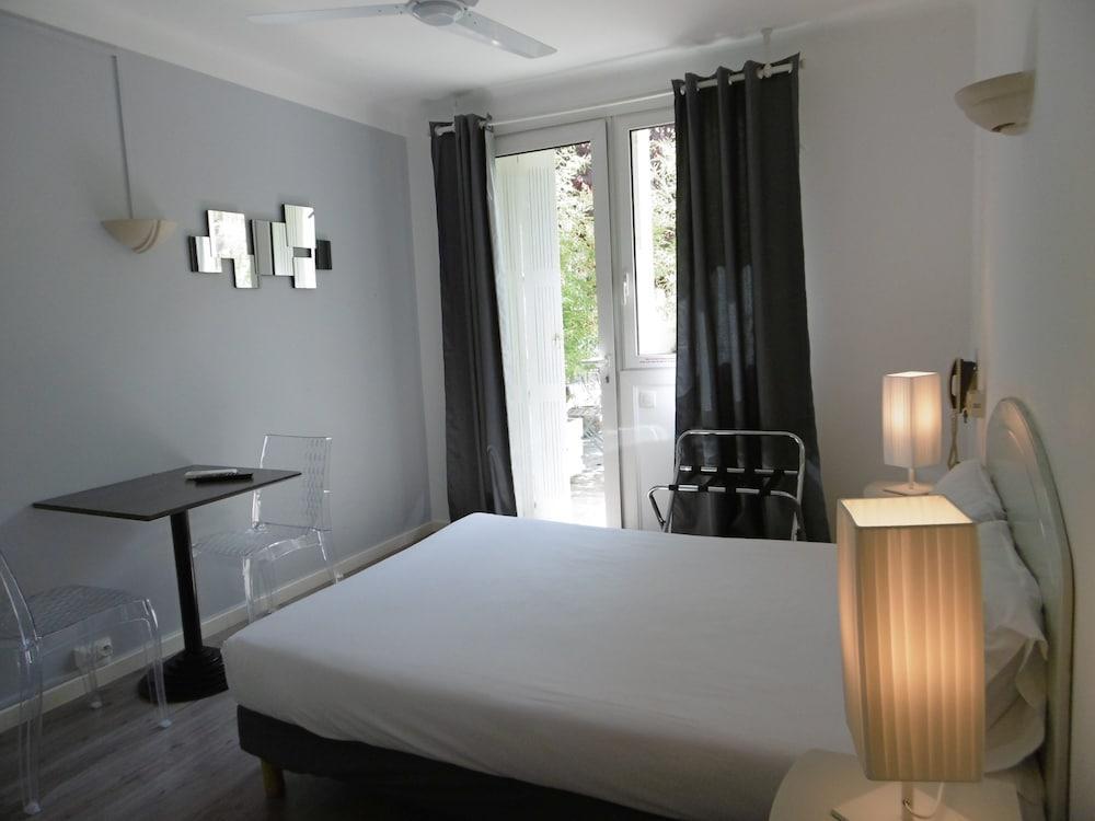 Hotel Marengo 아작시오 외부 사진